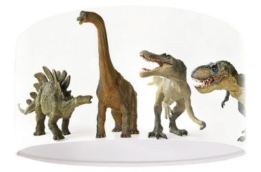 lampa do pokoju dziecięcego