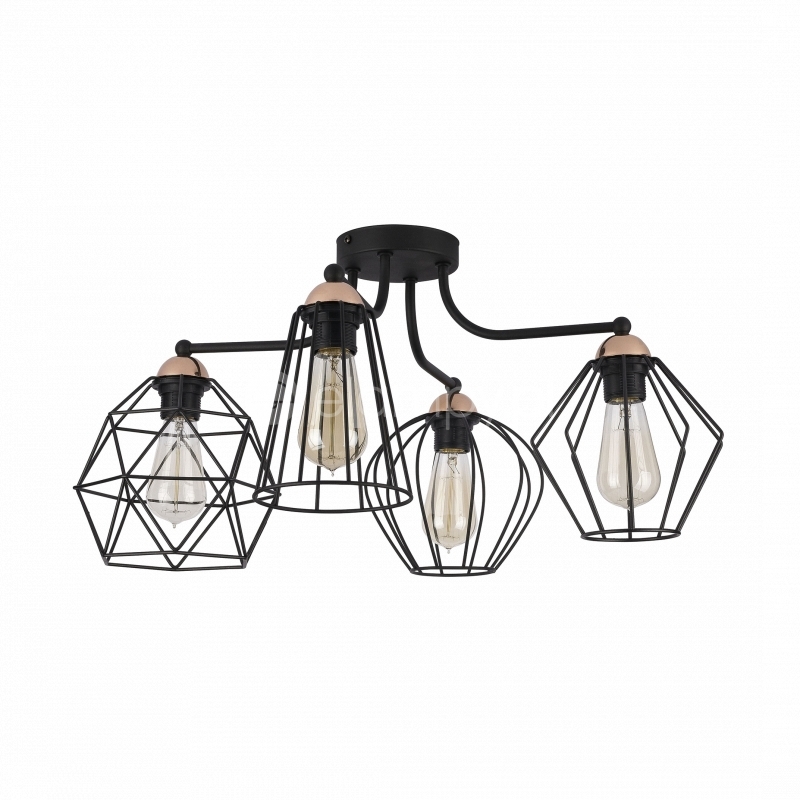 lampa do kuchni