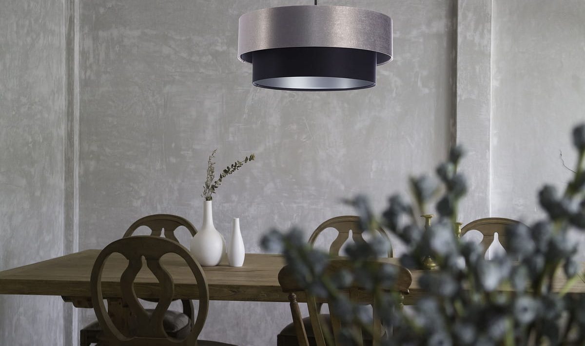 lampa wisząca