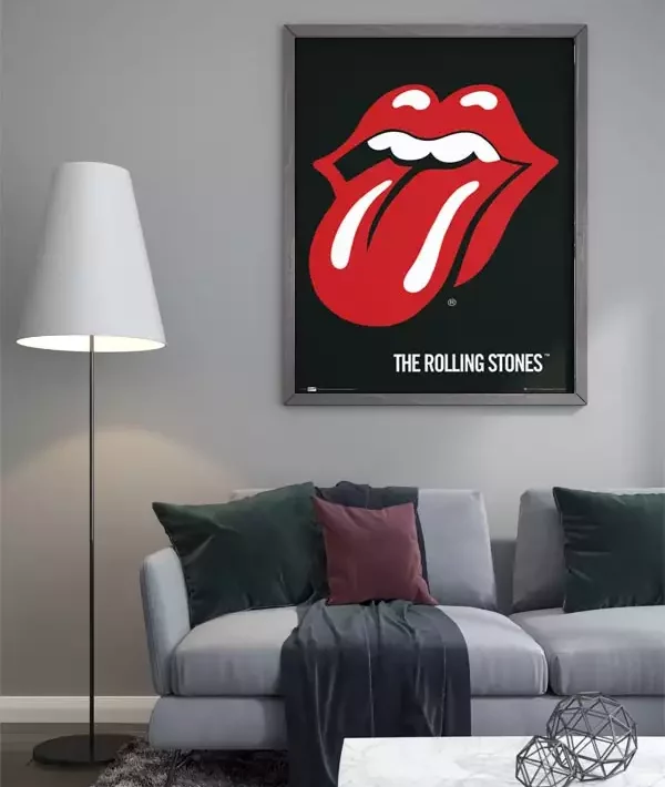 plakat muzyczny