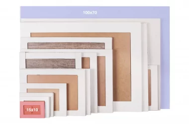 ramka 50x70